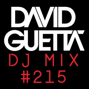 David Guetta DJ Mix #215